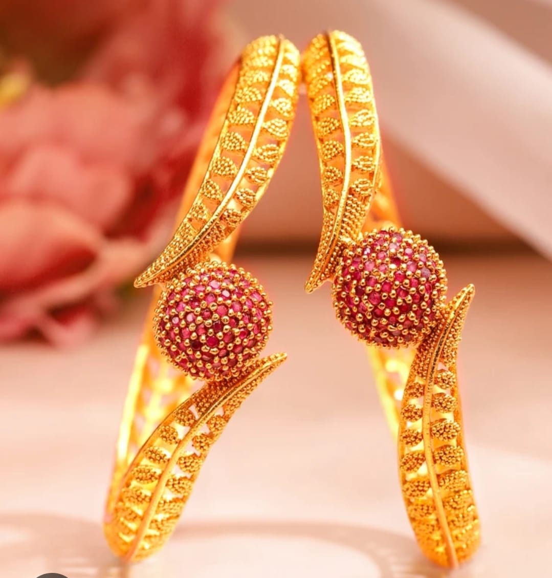 Traditional Bangles