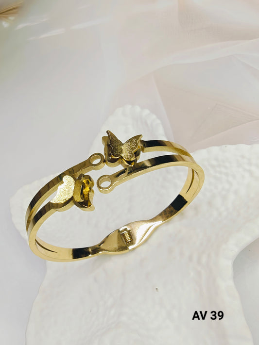 Butterfly Bracelet