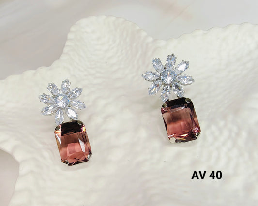 Zultanite AD Earrings