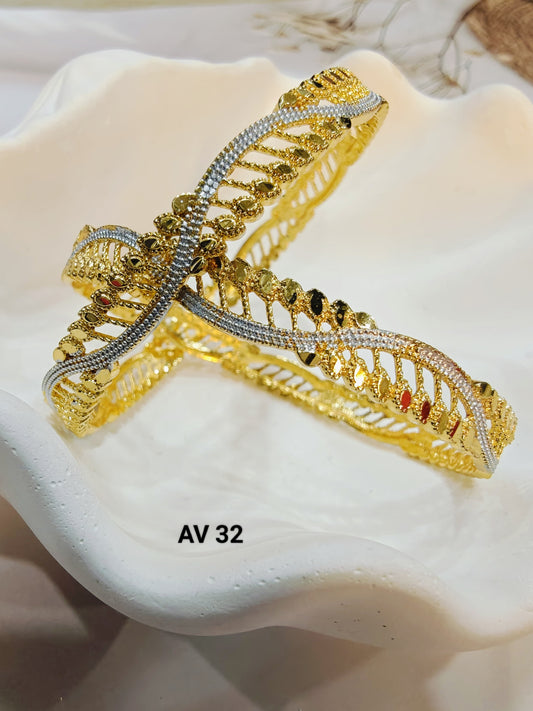 Designer Daily Wear Bangles