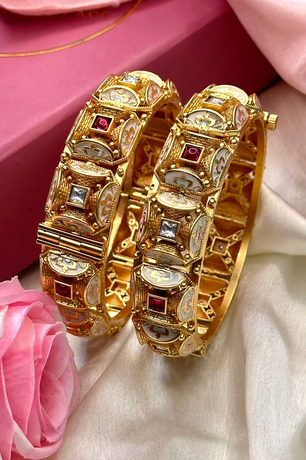 Premium Bangles