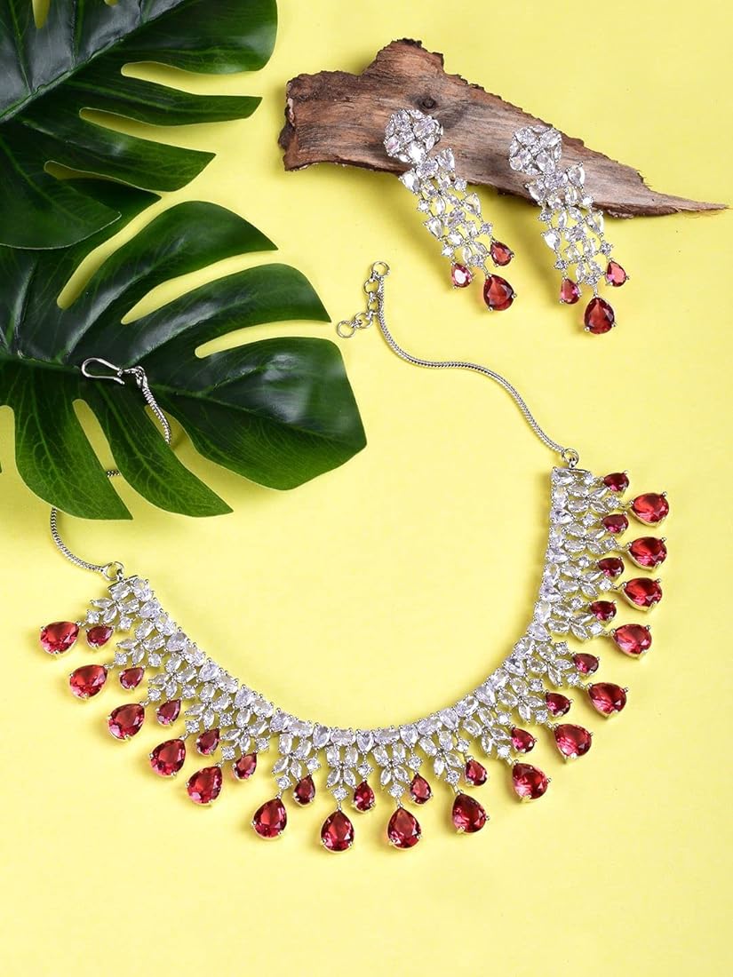 AD & CZ Jewellery
