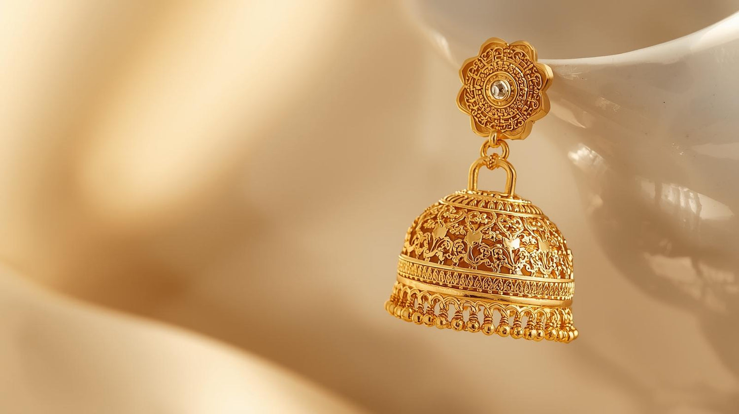 Traditional Earrings
