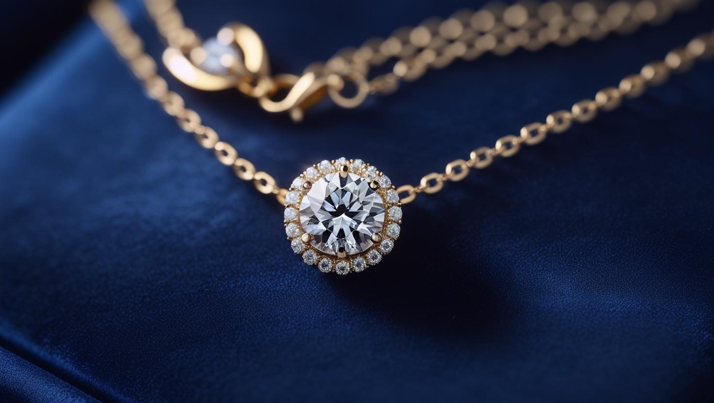 American Diamond (AD)