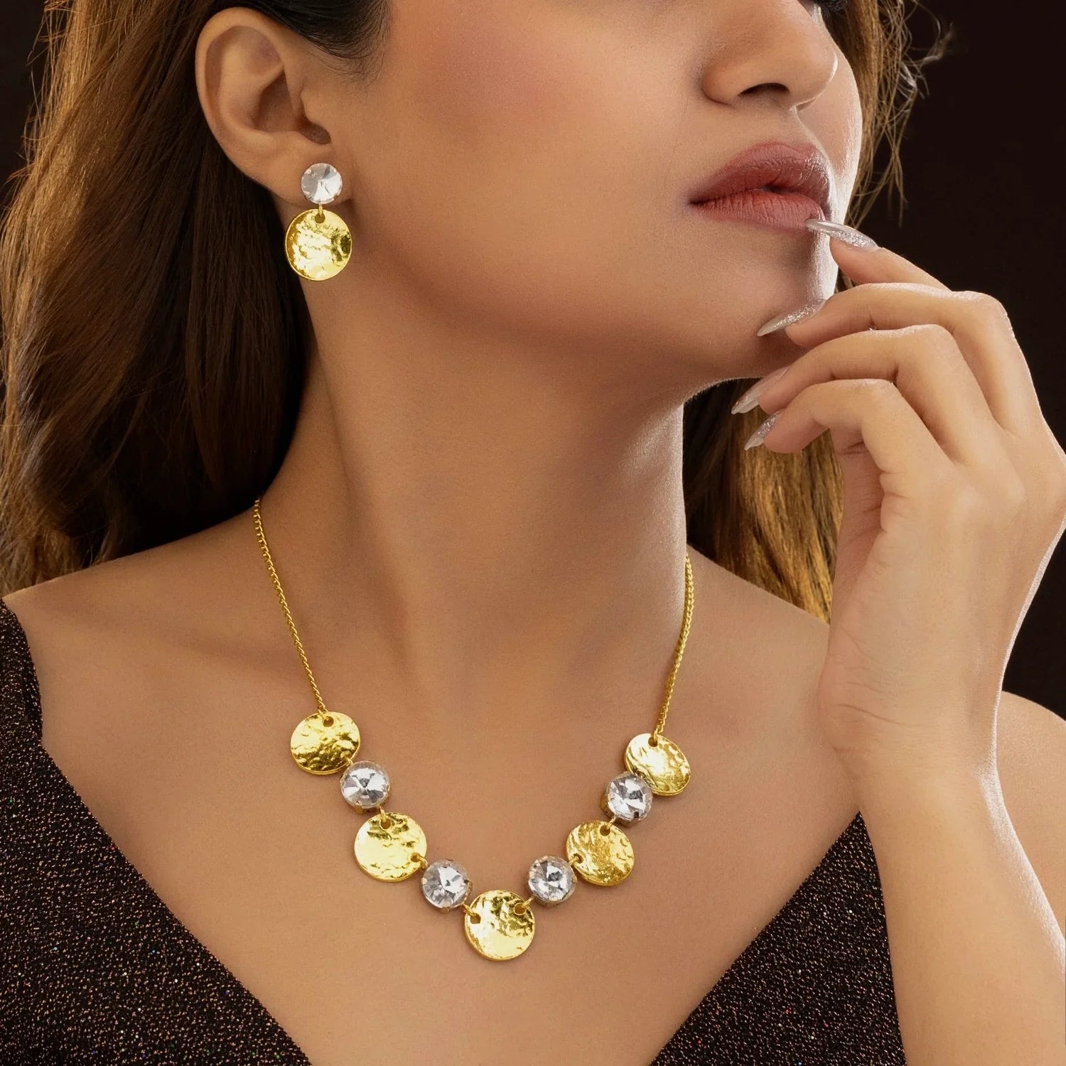 Anti Tarnish Jewellery