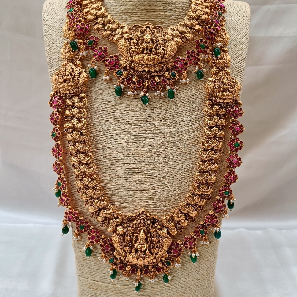 Bridal Jewellery