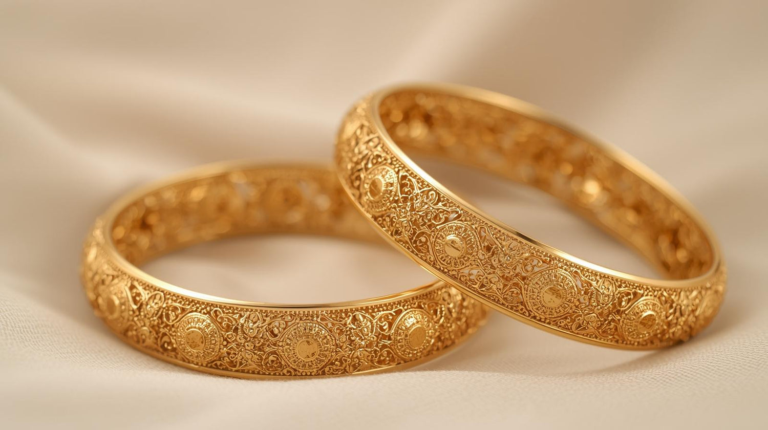 Traditional Bangles