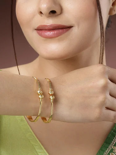 Micro Plated Bangles