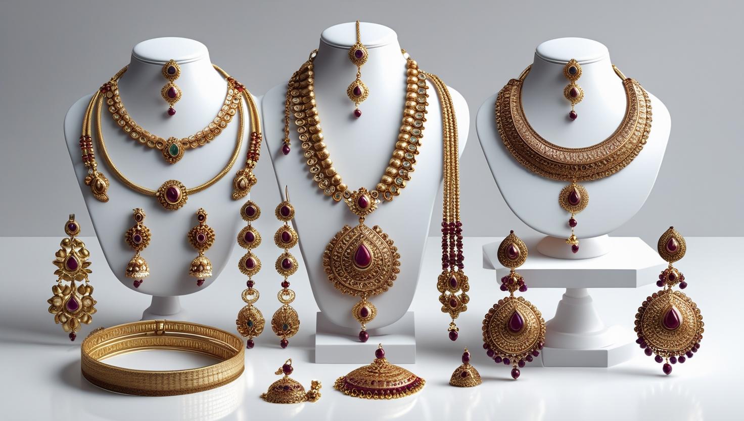 Temple Collection