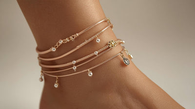 Anklets