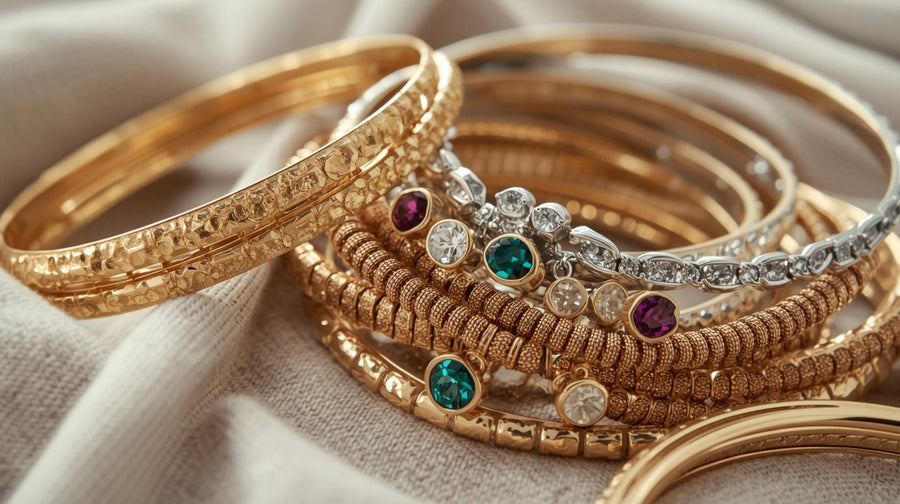 BANGLES