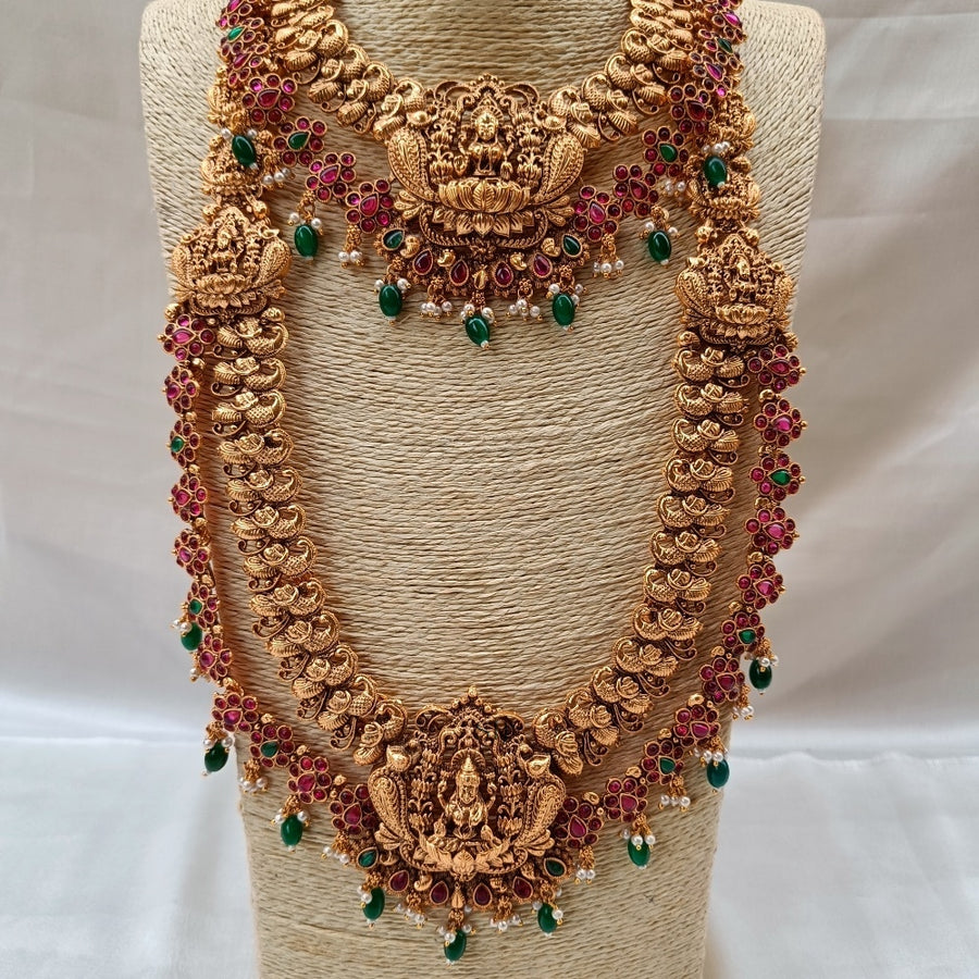 Bridal Jewellery