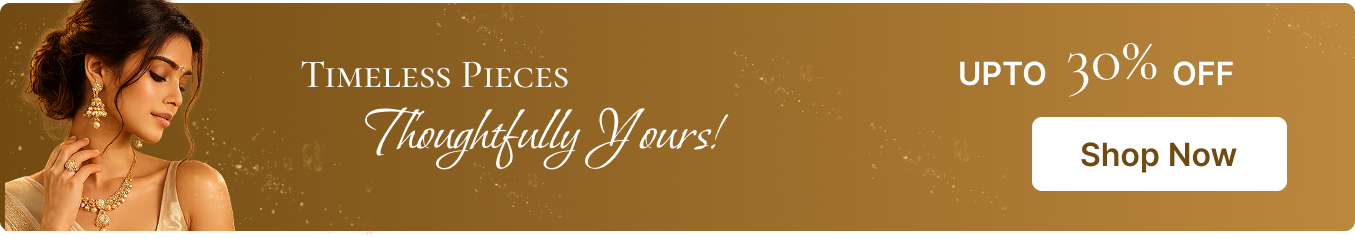 Timeless pieces offer banner