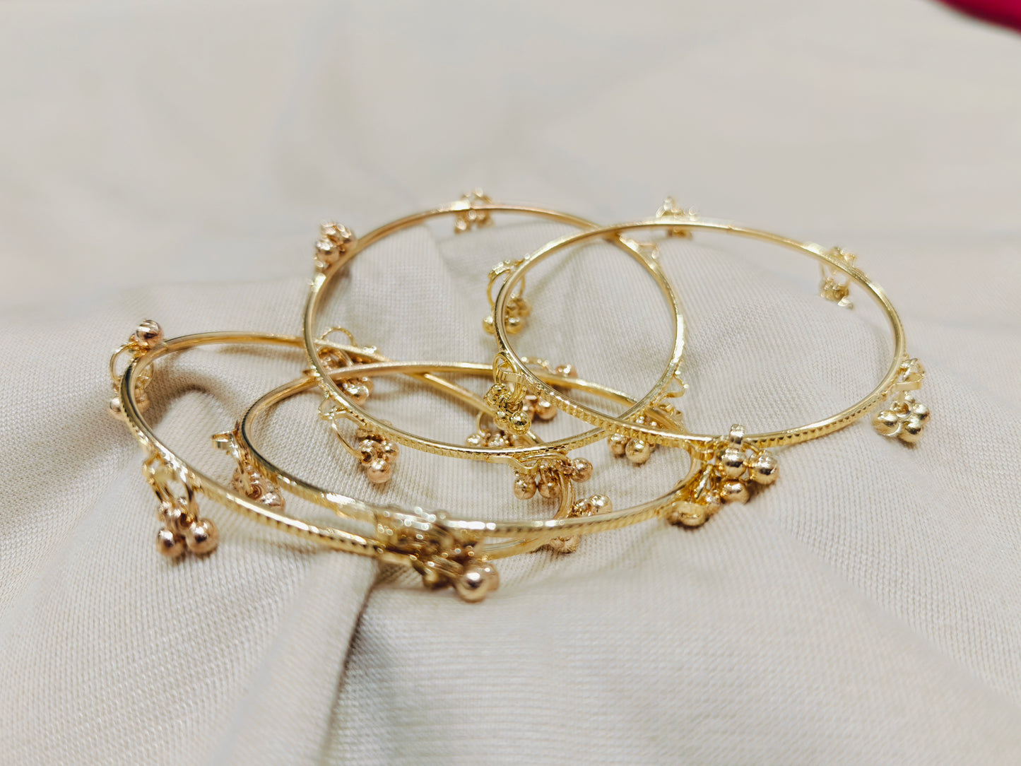 Kashmiri Bangles