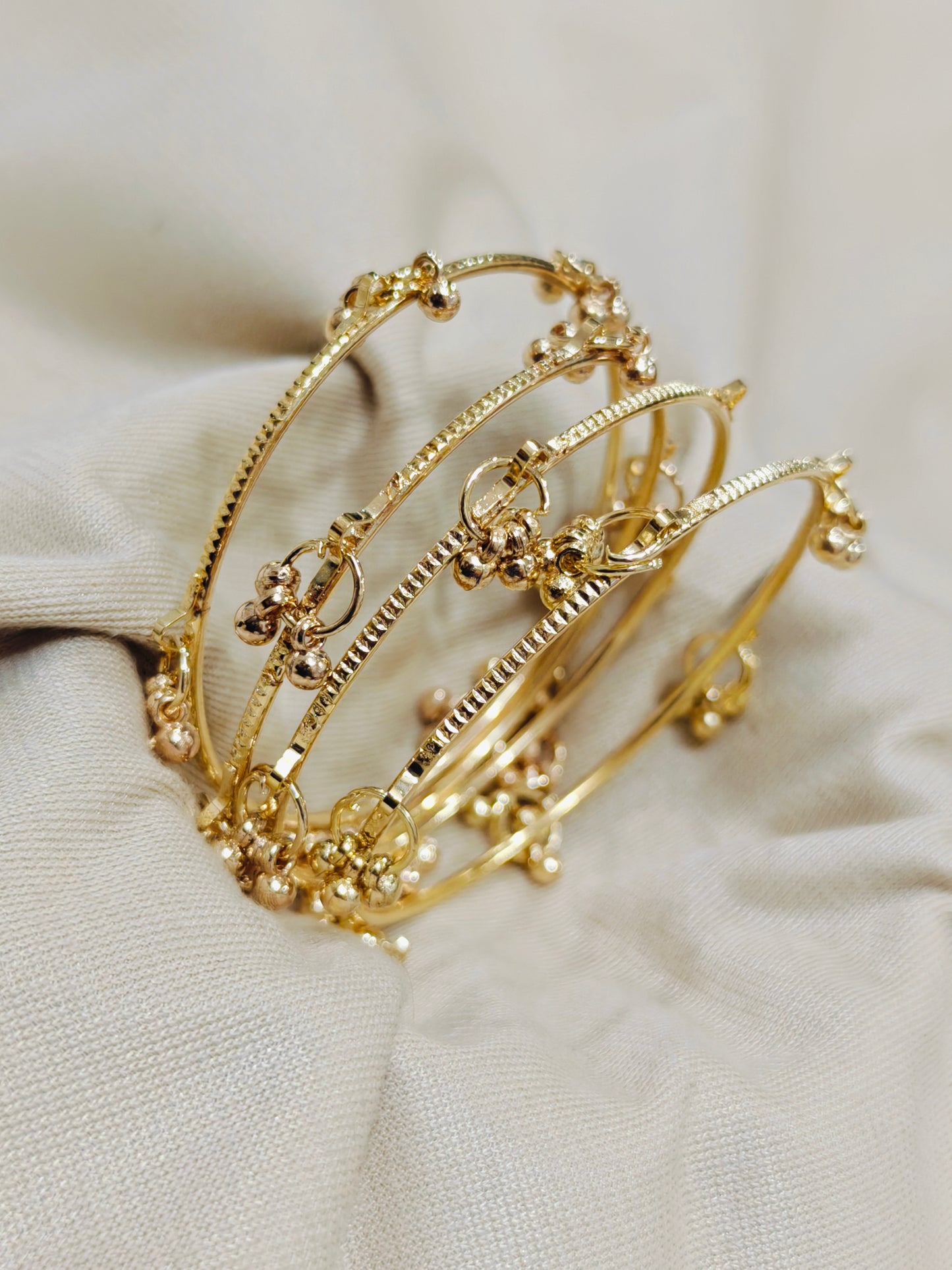 Kashmiri Bangles