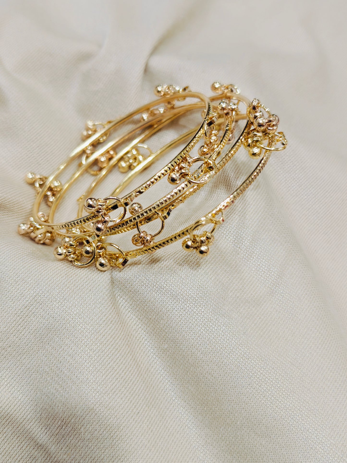 Kashmiri Bangles