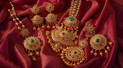 Temple Collection