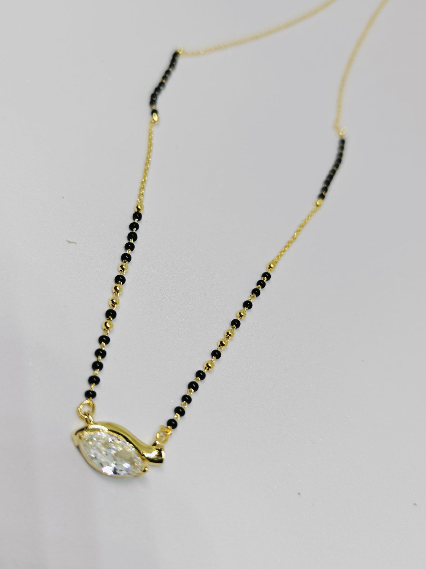 Anti Tarnish Mangalsutra -032