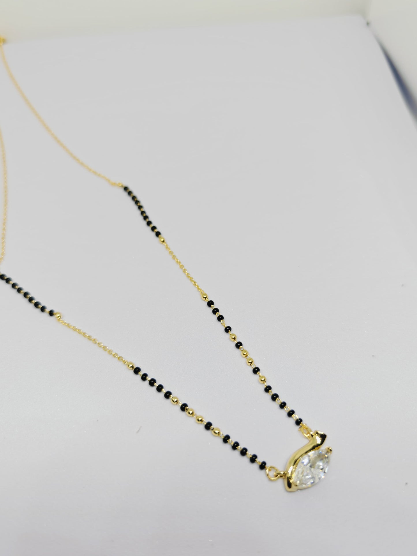 Anti Tarnish Mangalsutra -032