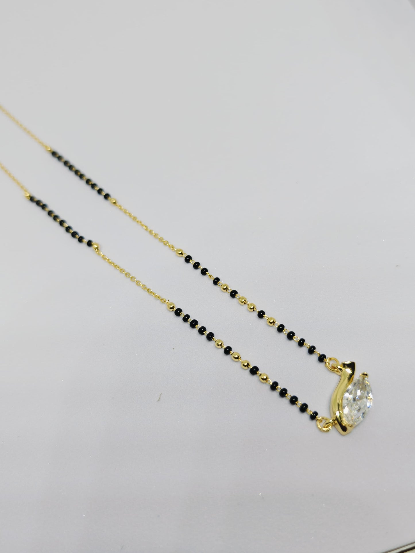 Anti Tarnish Mangalsutra -032