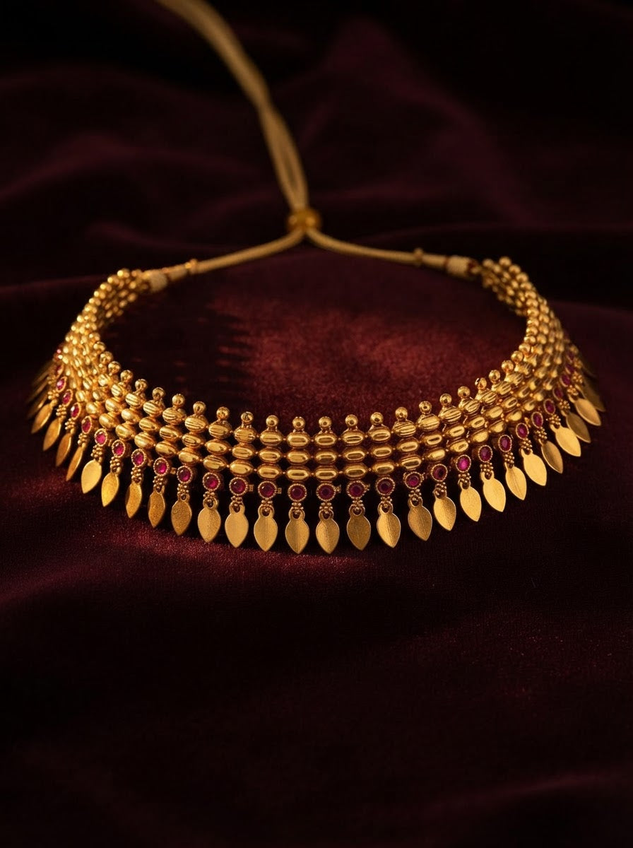 Ruby Stone Elakkathali