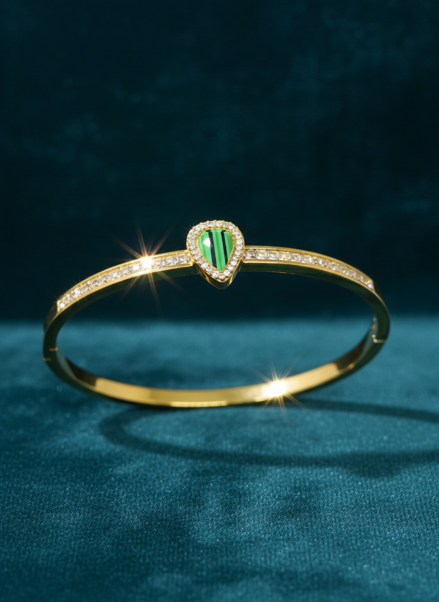 Anti-Tarnish Jewellery