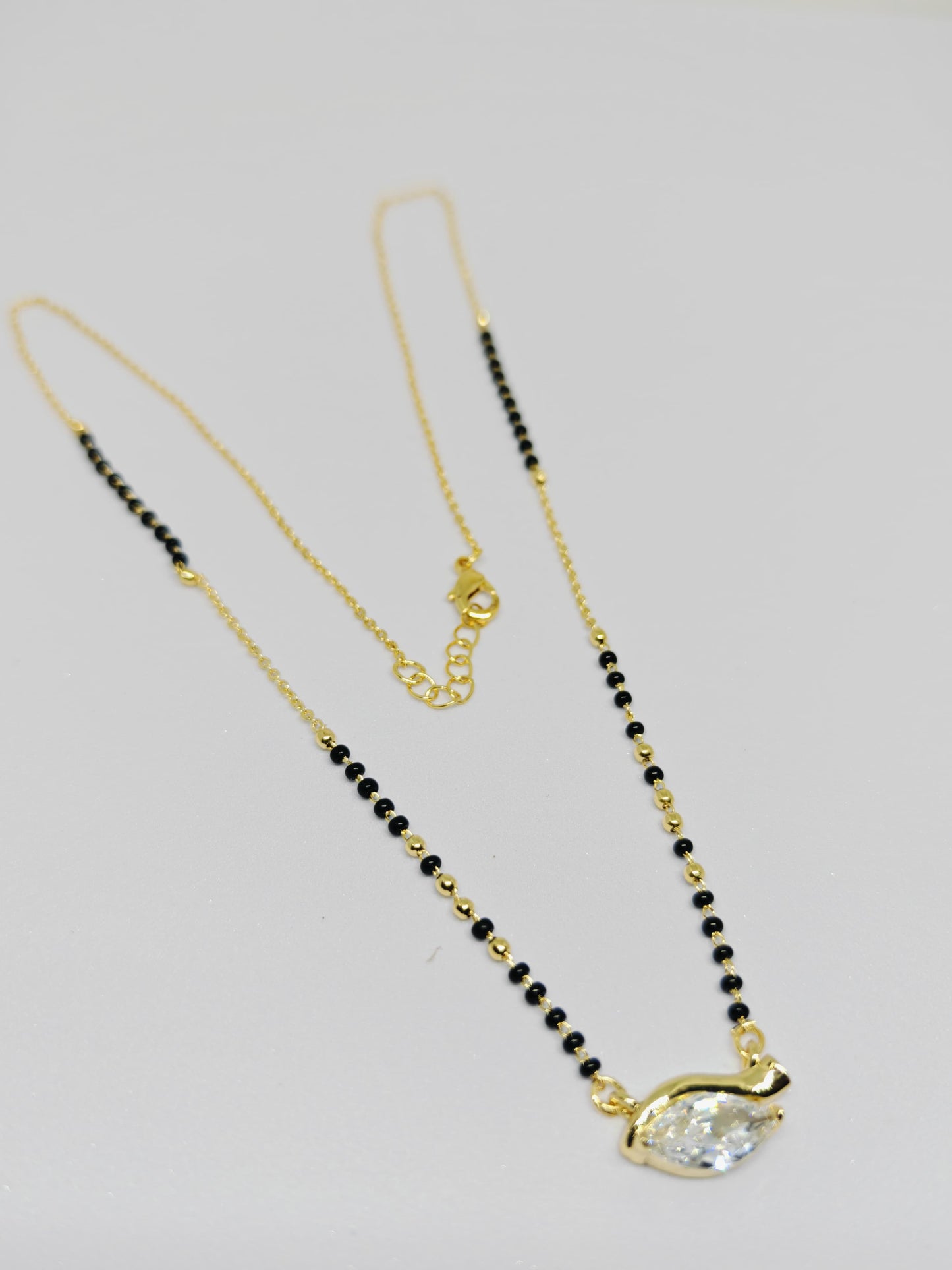 Anti Tarnish Mangalsutra -032