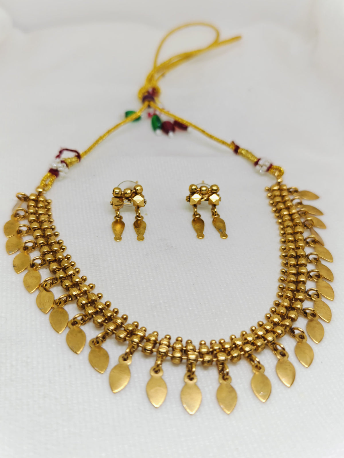 Elakkathali Choker - 123