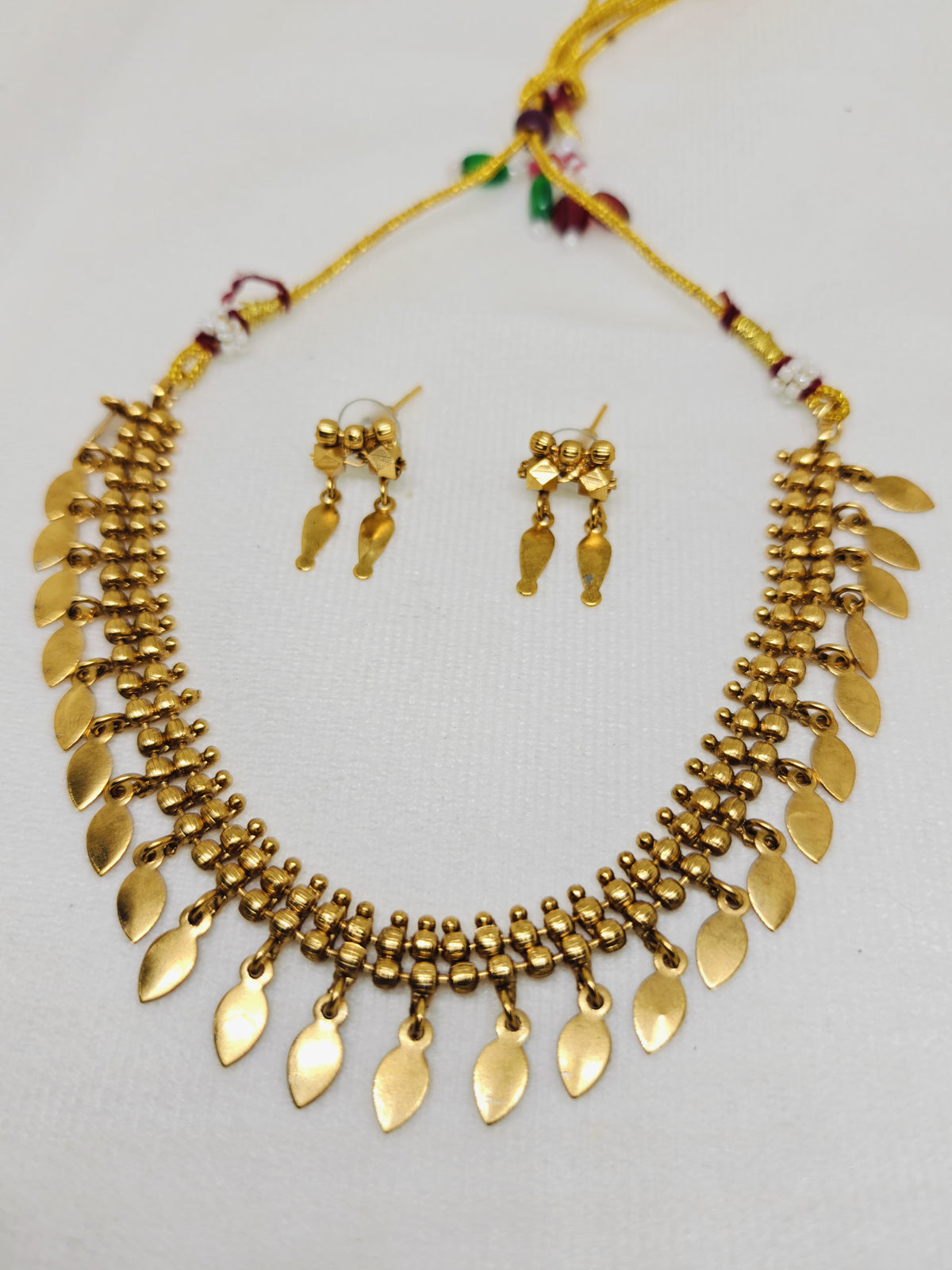 Elakkathali Choker - 123